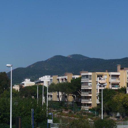 Bel Horizon 2 Apartment Sainte-Maxime Bagian luar foto