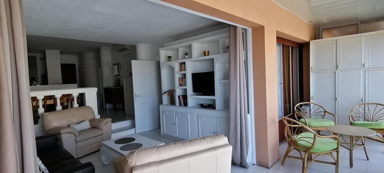 Bel Horizon 2 Apartment Sainte-Maxime Bagian luar foto