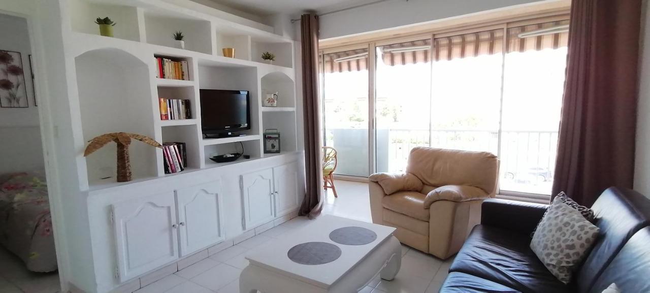 Bel Horizon 2 Apartment Sainte-Maxime Bagian luar foto