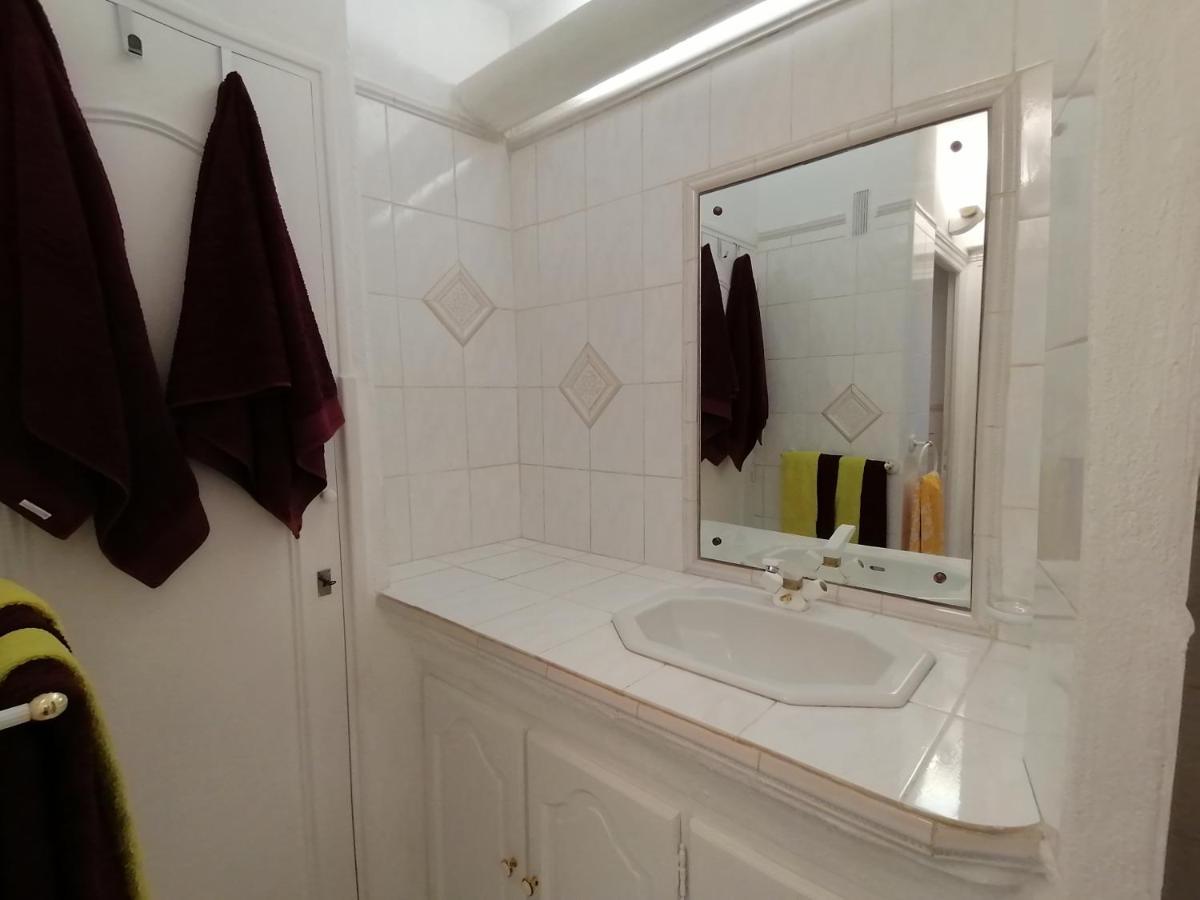 Bel Horizon 2 Apartment Sainte-Maxime Bagian luar foto
