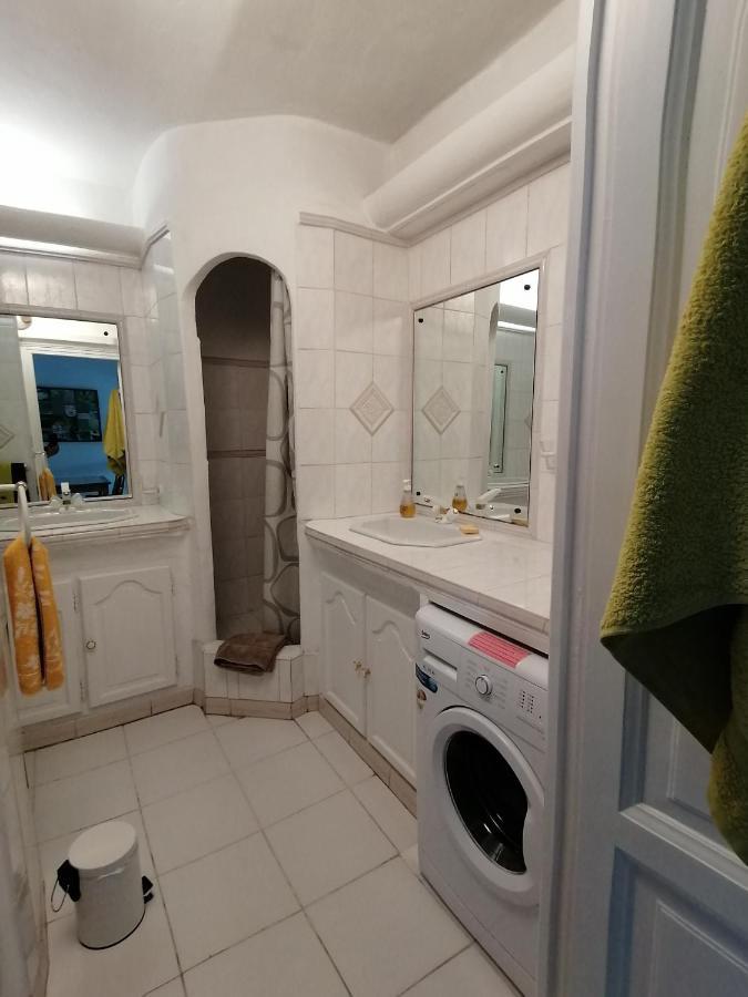 Bel Horizon 2 Apartment Sainte-Maxime Bagian luar foto