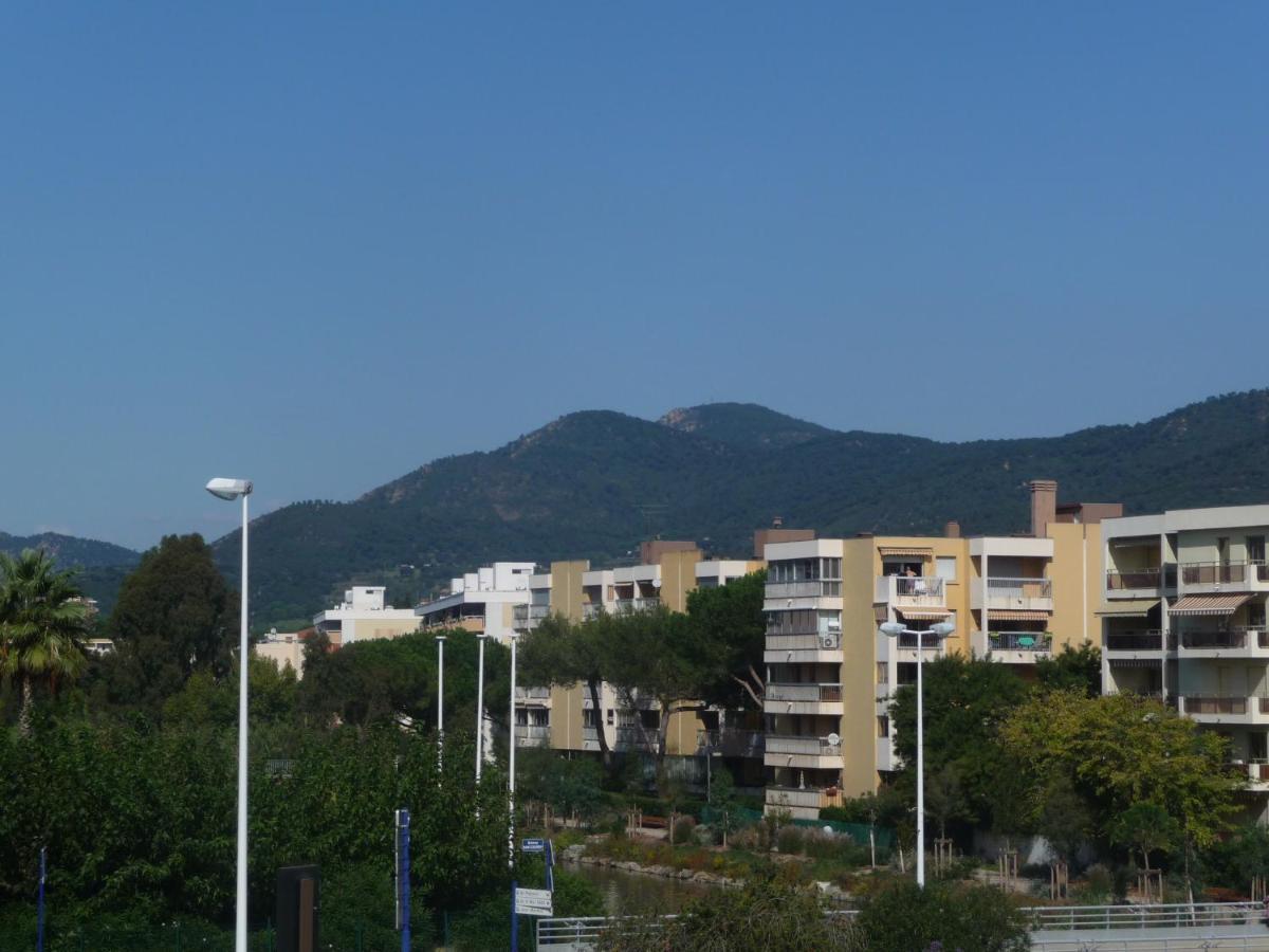 Bel Horizon 2 Apartment Sainte-Maxime Bagian luar foto