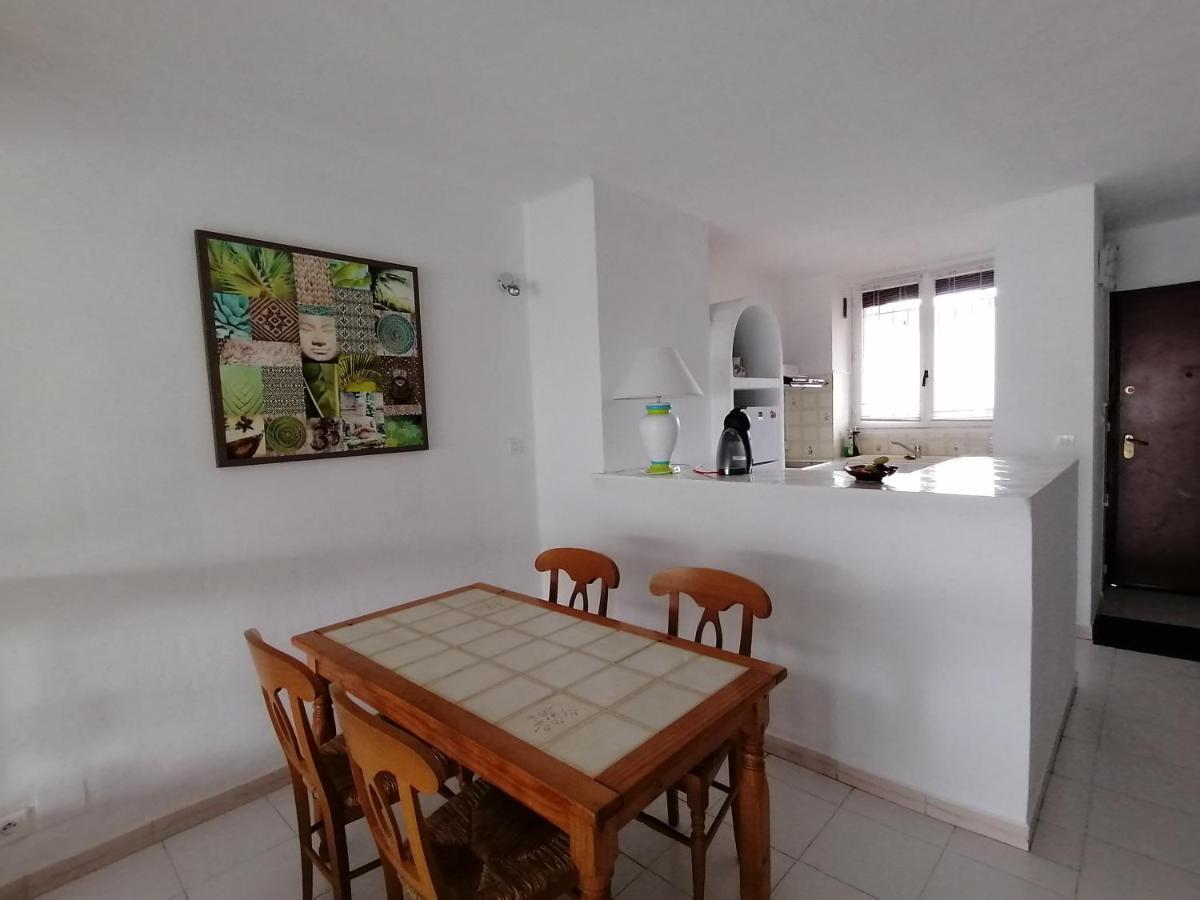 Bel Horizon 2 Apartment Sainte-Maxime Bagian luar foto