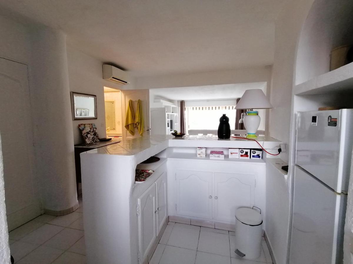 Bel Horizon 2 Apartment Sainte-Maxime Bagian luar foto